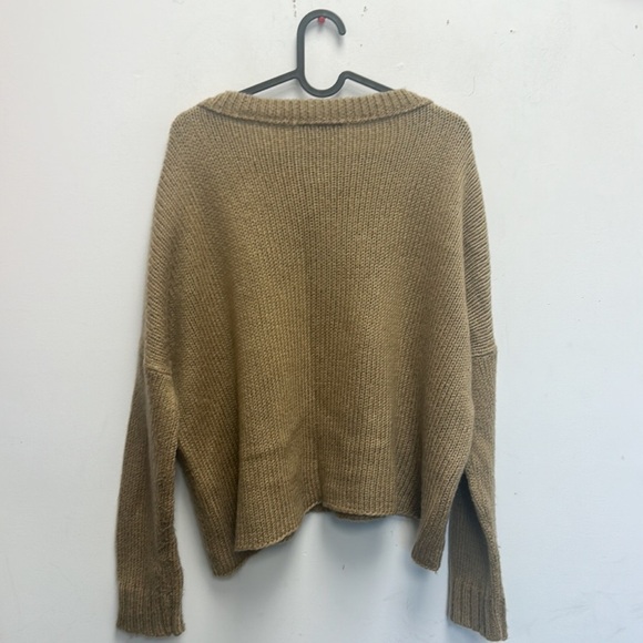 Wooden ships weekend sweater - Picture 5 of 5